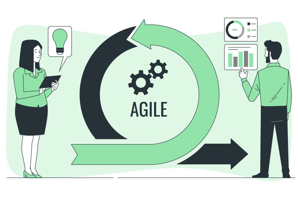 Agile Project Management